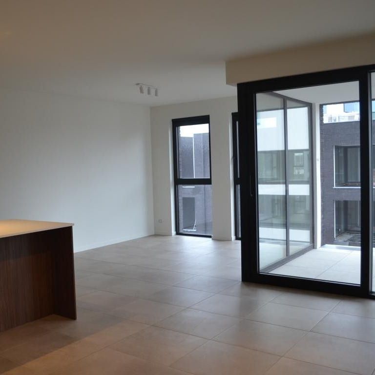 Luxe nieuwbouwappartement - Foto 1