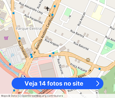 Sobrado com 3 dormitórios para alugar, 149 m² por R$ 3.309,00/mês -... - Foto 1