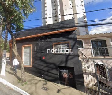Casa Com 1 Dormitório Para Alugar, 80 m² por R$3.900,00/mês - Santa... - Foto 6