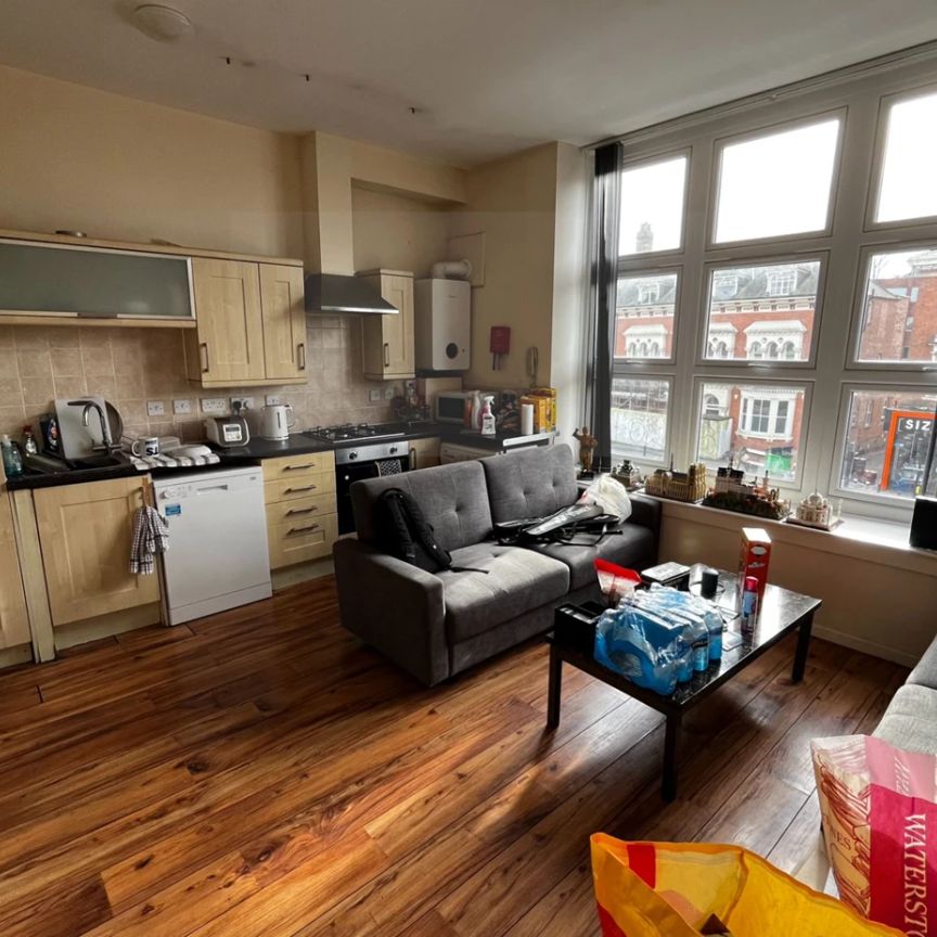 94aLondon Road, City Centre, Leicester, LE2 - Photo 1