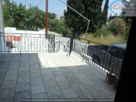 Διαμέρισμα για ενοικίαση Νέες Παγασές (Βόλος) - Photo 4