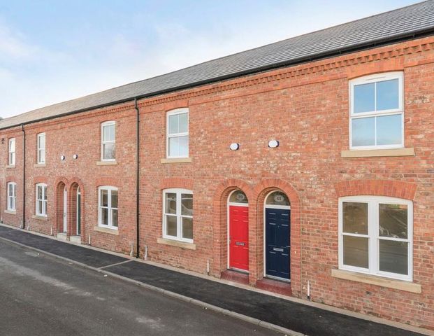 3 bedroom terraced house to rent - Photo 1