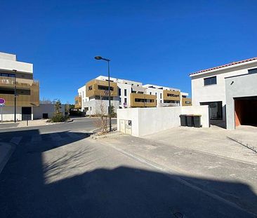 Location maison individuelle 4 pièces 80.34 m² à Vendargues (34740) - Photo 6