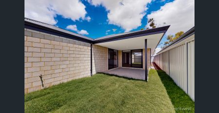 OPPOSITE PARK & BRAND NEW - Photo 5