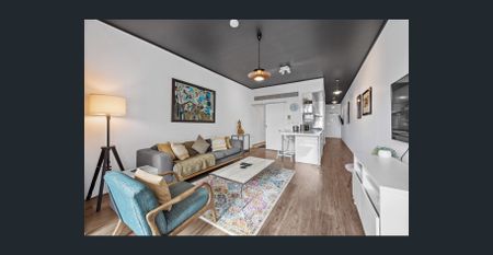 Central & Stylish! 1Bed/1Bath/1Car ~ Fully Furnished! - Photo 3