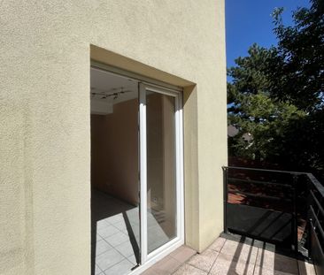 Location Appartement 3 pièces 68m² OBERHAUSBERGEN 67205 - Photo 2