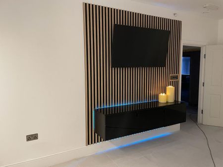 1 bedroom apartment to rent - Photo 2