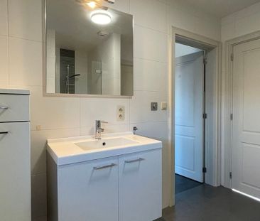 Appartement te huur in Hulshout voor € 750 met 1 slaapkamer - Foto 5