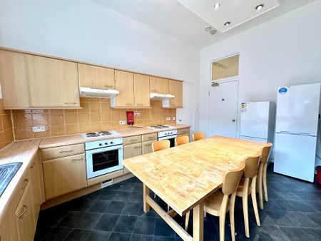 (ROOM 6) Sauchiehall Street, City Centre, Glasgow, G2 3JD - Photo 4