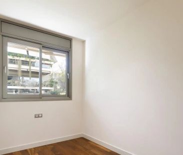 Piso de alquiler en Carrer Abadessa Olzet, 13, Pedralbes - Photo 1