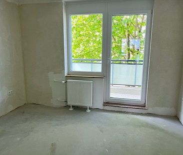 Endlich Zuhause: 3-Zimmer-Wohnung - Foto 3