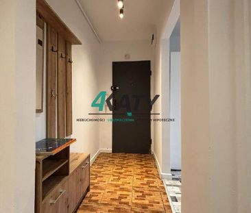 Mieszkanie śląskie Pszczyna powierzchnia 56.7 m² C160-WM-86038 - Фото 5