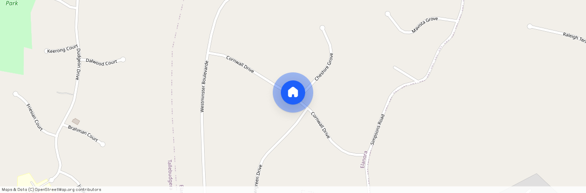 23A Cornwall Drive, Qld 4221, Elanora