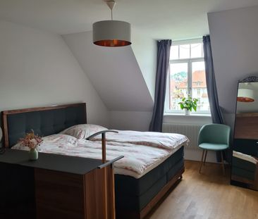 3 Zimmer, 71 m², 5. Stock - Photo 2