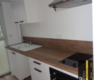 Location Appartement 3 pièces 59m² ALENCON 61000 - Photo 4