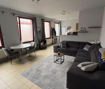 Appartement te huur - Photo 1