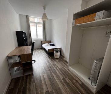 T3 MEUBLÉ CENTRE VILLE AMIENS - Photo 2