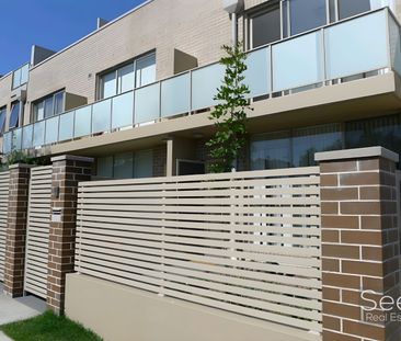 10/28 Elsham Road, Auburn NSW 2144 - Townhouse For Rent | Domain - Photo 5