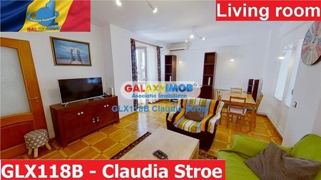 Inchiriere apartament 2 camere Dorobanti - Photo 2