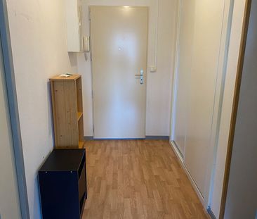 Location appartement 2 pièces, 57.37m², Trélazé - Photo 5