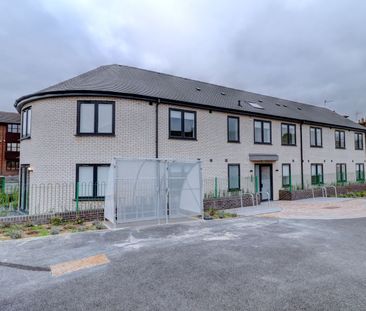 1 bedroom flat to rent - Photo 6