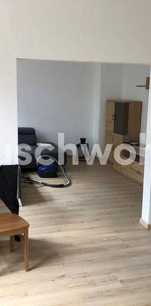 TAUSCHWOHNUNG 4 Zimmer Wohnung im wunderschönen Linden Mitte - Photo 1