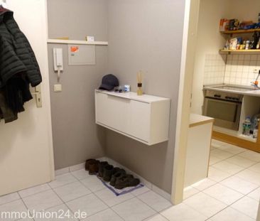 5 6 0,- mit PENTHOUSE Charakter und PANORAMAVERGLASUNG auf 50 qm + ... - Foto 1