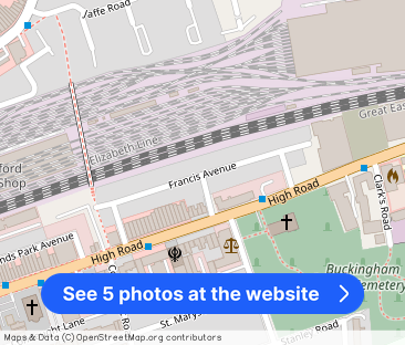 Francis Avenue, Ilford, IG1 - Photo 1