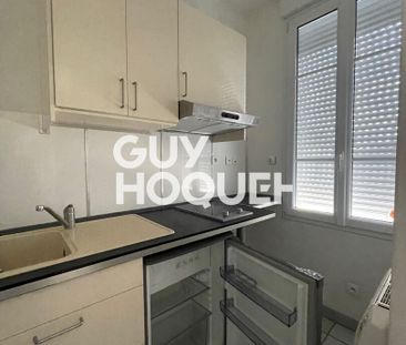Appartement à louer à Crouy - Référence 3057 - Photo 2