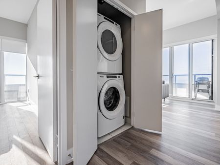 For Lease - 30 Shore Breeze Drive Unit# 6010, Toronto, Ontario - Photo 2