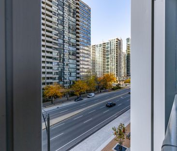 For Lease - 395 Square One Drive Unit# 311, Mississauga, Ontario - Photo 3