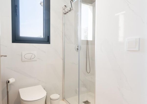 Ground floor apartment - Fuengirola (Carvajal)