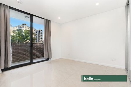10 Homebush Road, Strathfield NSW 2135 - Apartment For Rent | Domain - Photo 3