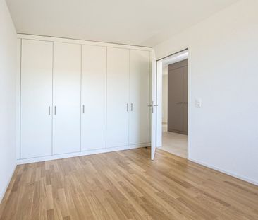 4.5 Zimmer, 107 m², 1. Stock - Photo 2