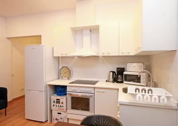 Carrer dAlí bei, Barcelona, Catalonia 08013