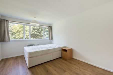 2 Bed Flat, Wilkins House, SW1V - Photo 4