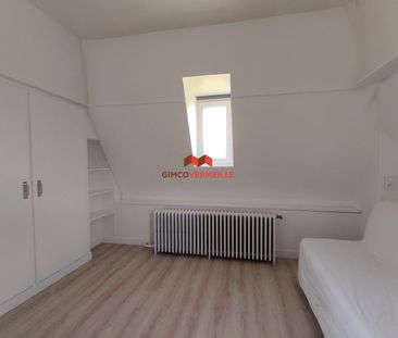 Location Appartement 1 pièce 25m² - Photo 2