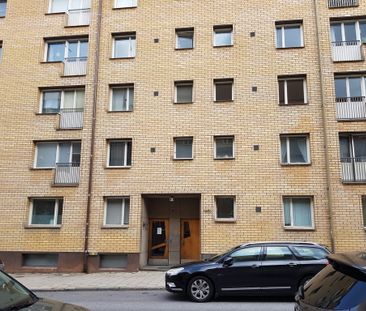 Luntgatan 16 - Photo 1