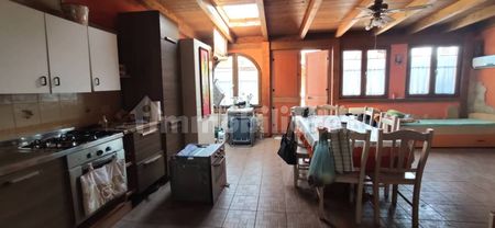 Quadrilocale via dell'Immacolata, Ippocampo, Manfredonia - Photo 2