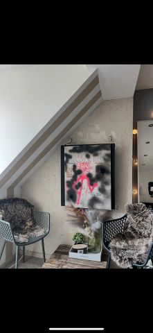 1 Zimmer Dachgeschosswohnung mit terrasse - Photo 5