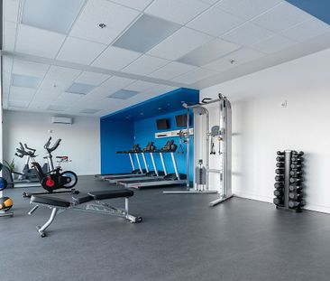 Le DIX65 Boisbriand Apartments - Photo 1