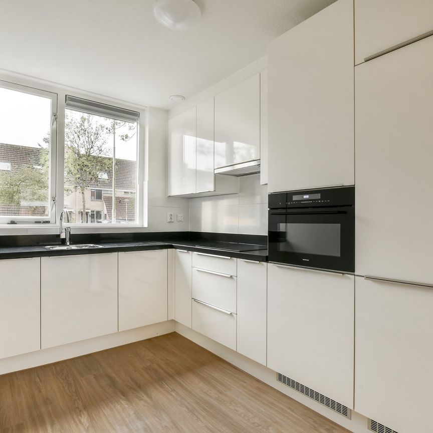 Poortwachter 76, 1188 CN, Amstelveen - Photo 1