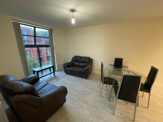 2 bedroom flat to rent - Photo 1