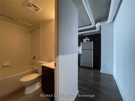 For Lease - 38 Joe Shuster Way Unit# 327, Toronto, Ontario - Photo 3