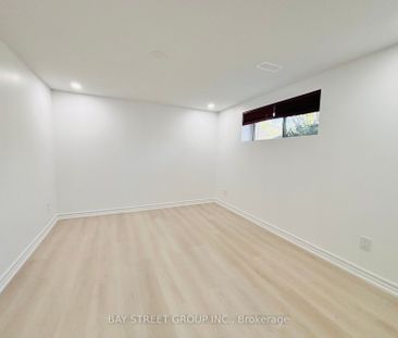 For Lease - 457 Windhurst Gate Unit# Bsmt, Richmond Hill, Ontario - Photo 1