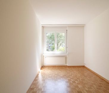 "Gemütliche Wohnung an ruhiger Lage!" - Foto 5