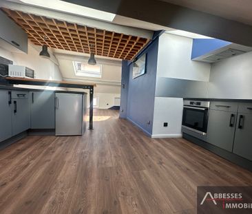 Location Appartement 3 pièces 50m² REMIREMONT 88200 - Photo 5