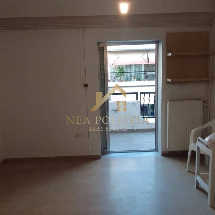 Studio/Γκαρσονιέρα για ενοικίαση - Καλαμαριά, - Photo 1