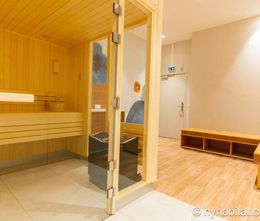 Logement à Paris, Location meublée - Photo 5