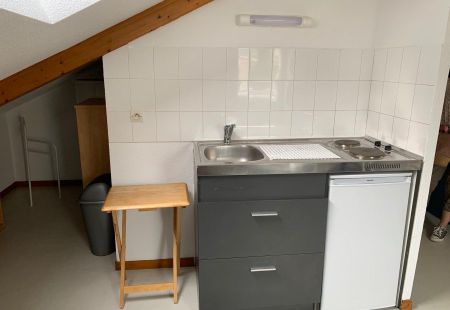 Appartement T1 à GRENOBLE - Photo 4